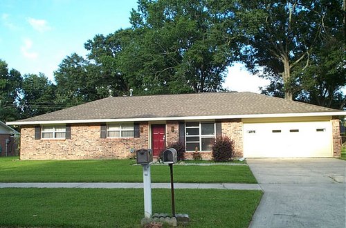 baton rouge real estate