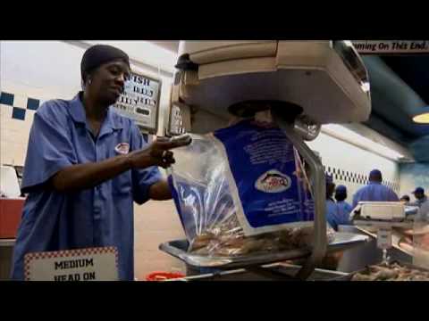 Homegrown with Melanie Ohmes: Louisiana Fish Fry