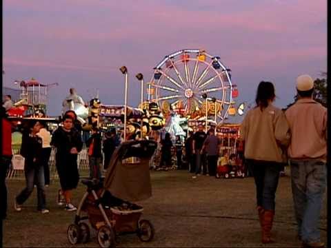 Greater Baton Rouge State Fair