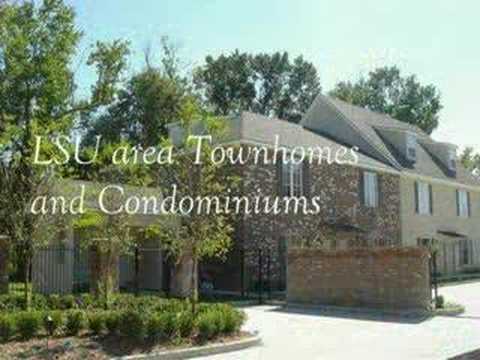 Real Estate Outfitter - Baton Rouge, Louisiana