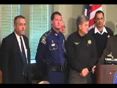 AG Announces Unprecedented Partnership to Fight Online Predators (12/17/2007) AG Announces Unprecedented Partnership to Fight Online Predators (12/17/2007)