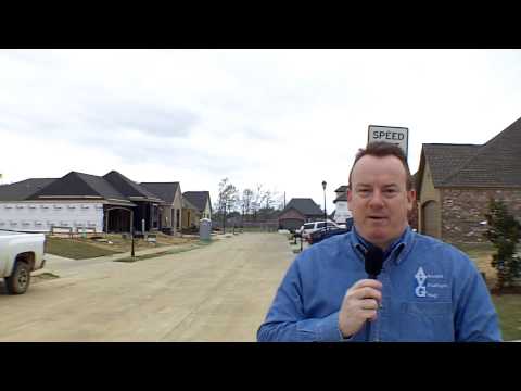 Baton Rouge Video Real Estate Blog Willowbrook March 2010 Report