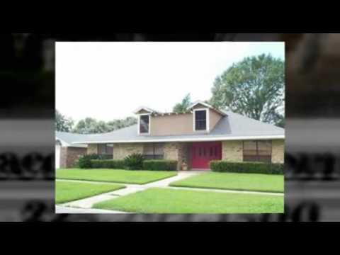 Baton Rouge Real Estate Video