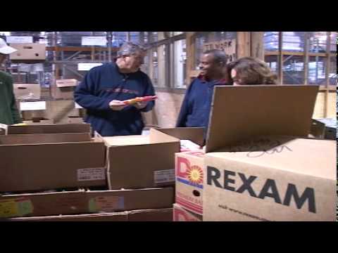 Greater Baton Rouge Food Bank