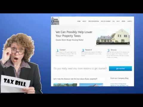 Greater Baton Rouge Area Property Tax Appeal Home Appraisals Greater Baton Rouge Area Property Tax Appeal Home Appraisals
