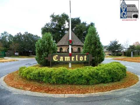 Baton Rouge Real Estate Minute: Camelot Subdivision 2010 Report Baton Rouge Real Estate Minute: Camelot Subdivision 2010 Report