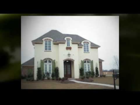 Baton Rouge Subdivision Videos: University Club Plantation 70810 Baton Rouge Subdivision Videos: University Club Plantation 70810