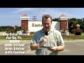 Baton Rouge Real Estate Minute: Denham Springs Easterly Lakes September 2010 Update Baton Rouge Real Estate Minute: Denham Springs Easterly Lakes September 2010 Update