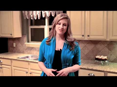 Laura Smith / Bang For Your Buck / HGTV Spot