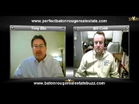 Baton Rouge Real Estate: How Appraisal Industry Changes Are Impacting, Pt 2 Baton Rouge Real Estate: How Appraisal Industry Changes Are Impacting, Pt 2