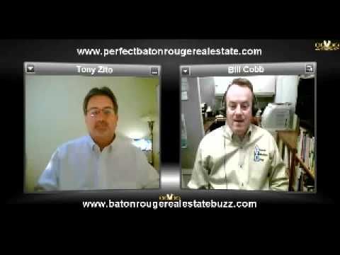 Baton Rouge Real Estate: How Appraisal Industry Changes Are Impacting Housing Pt 1