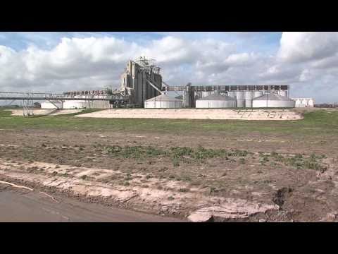 GBR Port Grain Elevator Update