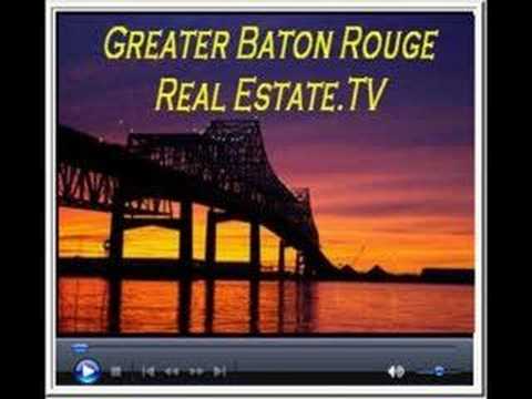 Baton Rouge Real Estate Homes