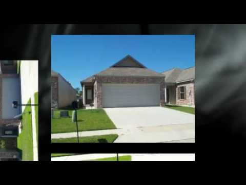 Baton Rouge Home