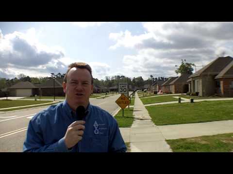 Baton Rouge Real Estate Buzz: Central's Amber Lakes Drive March 2010 Housing Report Baton Rouge Real Estate Buzz: Central's Amber Lakes Drive March 2010 Housing Report