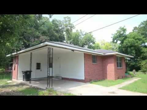 5345 Greenwell Street North Baton Rouge 70805 Home For Sale Video