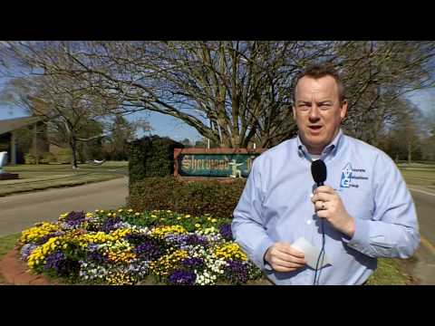 Baton Rouge Real Estate Buzz Sherwood Forest 2010 Buzz