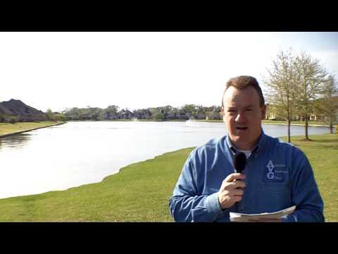 Homes In Baton Rouge Buzz: The Lakes At Highland March 2010 Report