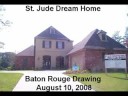 Baton Rouge's St. Jude Dream Home Drawing Video