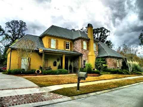 Baton Rouge Real Estate Photos Before And After Pseudo HDR Photo Effects Applied, Video 2 Baton Rouge Real Estate Photos Before And After Pseudo HDR Photo Effects Applied, Video 2