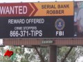 FBI: 'Granddad Bandit' Captured in La.