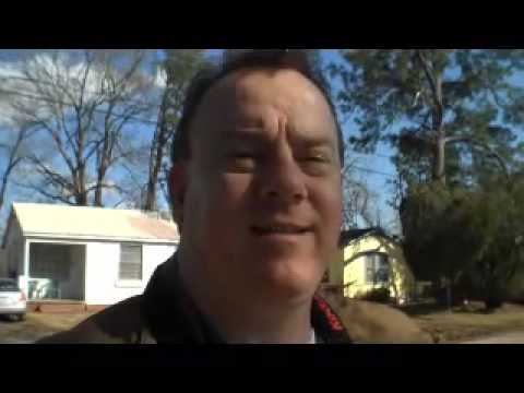 Baton Rouge Real Estate Videos: Foreclosure Appraising REO