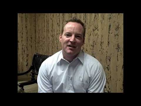 Kyle Petersen, Realtor, Buyer Specialist, interviewed by Pat Wattam