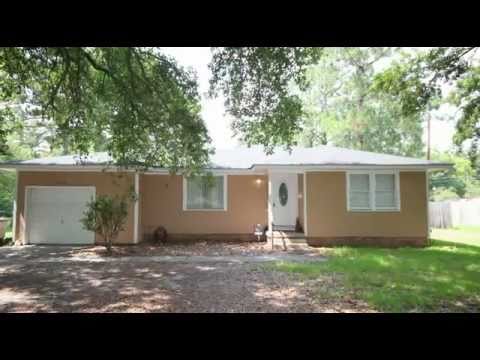 Baton Rouge Real Estate Red Oaks Subdivision Home For Sale 10863 Black Oak Drive Video