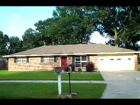 Baton Rouge Real Estate Buzz: River Oaks June 2010 Update Baton Rouge Real Estate Buzz: River Oaks June 2010 Update