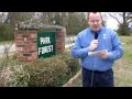 Baton Rouge Housing Buzz: Park Forest Subdivision March 2010 Report