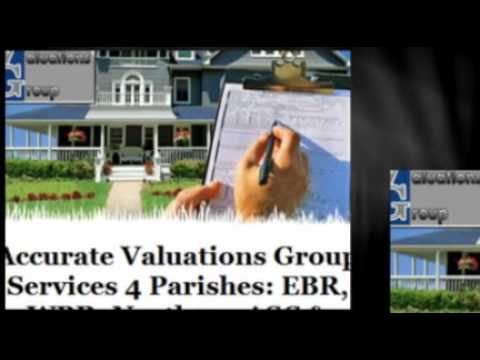 Divorce Appraisals Greater Baton Rouge Divorce Appraisals Greater Baton Rouge