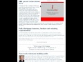 Baton Rouge Real Estate Weekly as of 12/29/2009