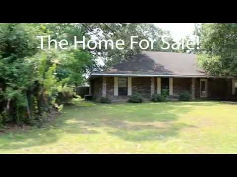 Central La Home For Sale In Jackson Place Subdivision 12753 York Drive Baton Rouge Central La Home For Sale In Jackson Place Subdivision 12753 York Drive Baton Rouge