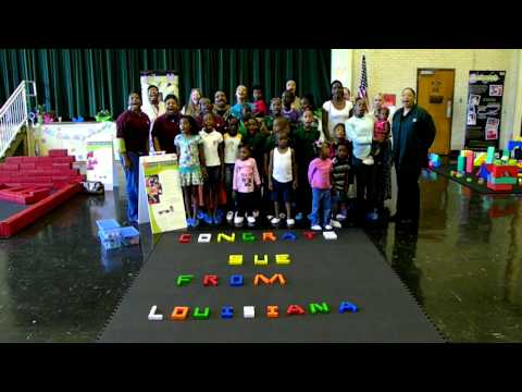 Parents as Teachers YWCA Greater Baton Rouge Parents as Teachers YWCA Greater Baton Rouge