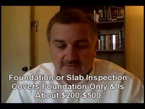 Baton Rouge Real Estate Inspection Video Tip Baton Rouge Real Estate Inspection Video Tip