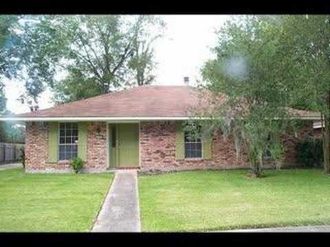 FHA Appraisers Baton Rouge Report On Old Jefferson Subdiv