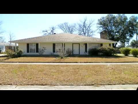 Baton Rouge Real Estate Minute Video: Hermitage Subdivision 2010 Update