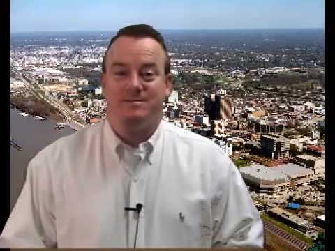 Baton Rouge Real Estate Appraisal