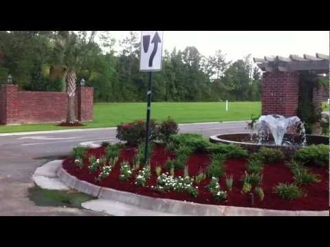 Arbor Walk Subdivision Entrance Video Baton Rouge Real Estate Arbor Walk Subdivision Entrance Video Baton Rouge Real Estate