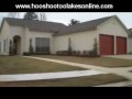 hooshootoo Lakes Video Blog Baton Rouge Real Estate