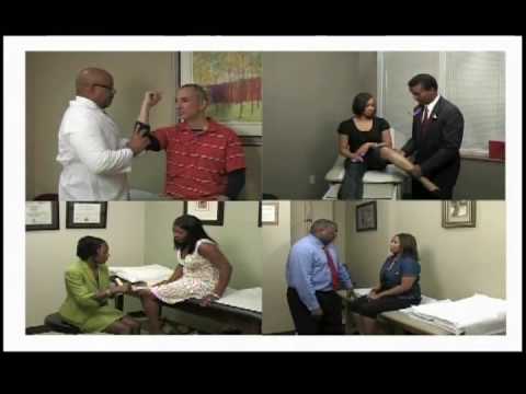 Greater Baton Rouge Musculoskeletal Group TV Commercial Greater Baton Rouge Musculoskeletal Group TV Commercial