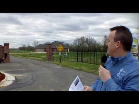 West Baton Rouge Real Estate Buzz: New Esperanza Estates West Baton Rouge Real Estate Buzz: New Esperanza Estates