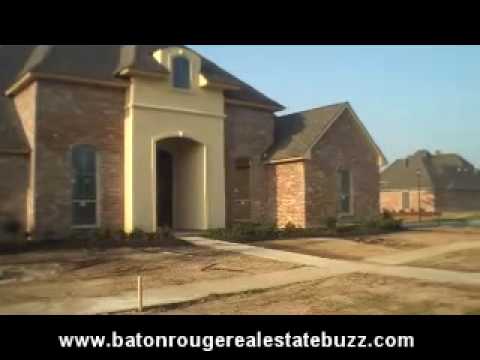 Baton Rouge Real Estate Buzz: Zachary's Audubon Lakes Drive Thru Tour Baton Rouge Real Estate Buzz: Zachary's Audubon Lakes Drive Thru Tour