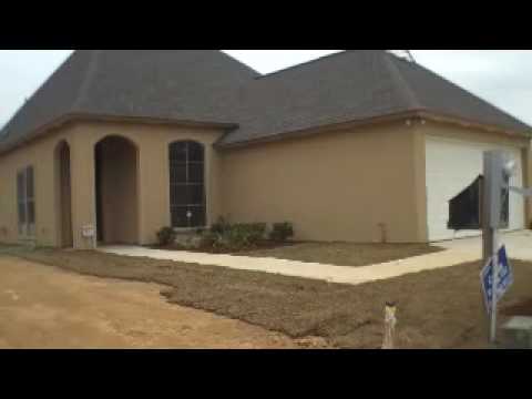 Baton Rouge Real Estate Blog Willowbrook Drive Thru and Home Tour