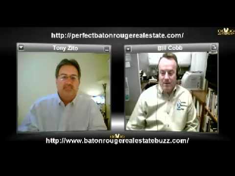 Baton Rouge Real Estate Buzz: How Appraisal Industry Changes Are Impacting, Pt 3 Baton Rouge Real Estate Buzz: How Appraisal Industry Changes Are Impacting, Pt 3