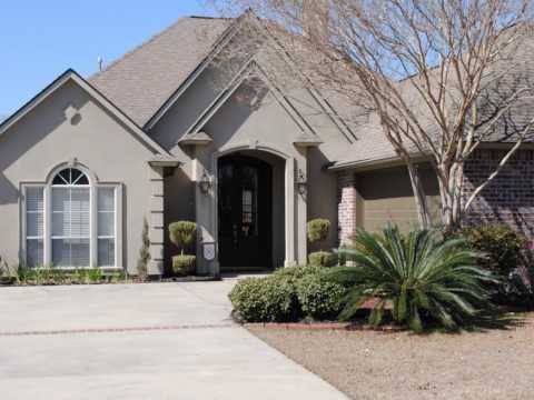 Baton Rouge Real Estate - 10241 Copperleaf - Home for Sale