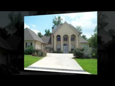Baton Rouge Homes