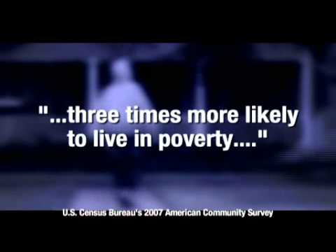 Greater Baton Rouge Literacy Coalition PSA 2010 - Greater Baton Rouge Literacy Coalition PSA 2010 -