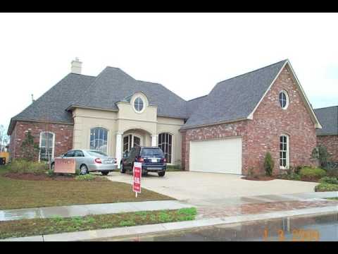 Baton Rouge Real Estate FHA Appraisers Report On ...
