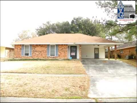Baton Rouge Real Estate Minute 2010 Video Update of Park Forest East Subdivision Baton Rouge Real Estate Minute 2010 Video Update of Park Forest East Subdivision